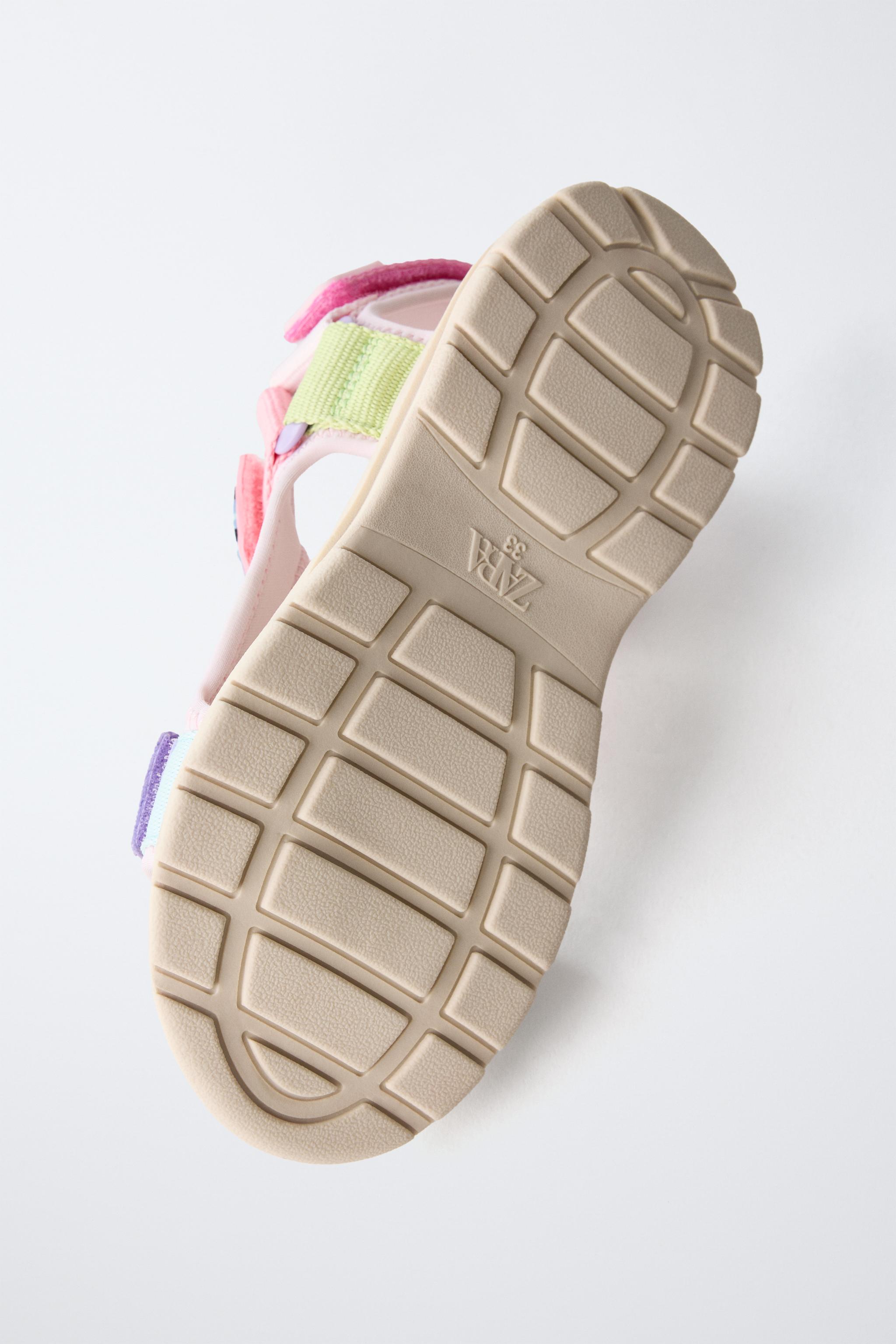 LILO & STITCH © DISNEY TECHNICAL SANDALS